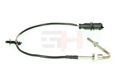 SENZOR TEMPERATURA GAZE EVACUARE GH GH743670 17