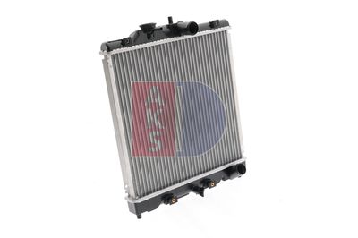 KüHLER MOTORKüHLUNG AKS DASIS 100014N 13