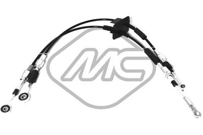 CABLU TRANSMISIE MANUALA Metalcaucho 81159