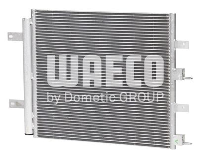 WAECO 8880400535 Радиатор кондиционера  для JAGUAR XF (Ягуар Xф)