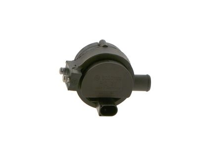 ZUSATZWASSERPUMPE BOSCH 0392023120 27