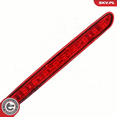Přídavné brzdové světlo SKV 72SKV806