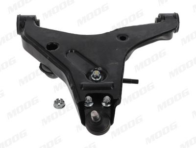 BRAT SUSPENSIE ROATA