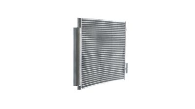 CONDENSATOR CLIMATIZARE MAHLE AC983000S 39