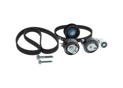 Timingset (riem+pulley)