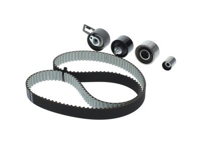 ZAHNRIEMENSATZ BOSCH 1987946581 8