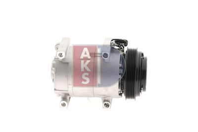 KOMPRESSOR KLIMAANLAGE AKS DASIS 852577N 7