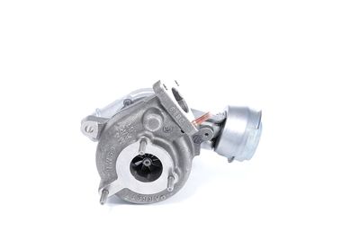 LADER AUFLADUNG BTS Turbo T918050 19