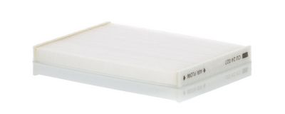 Filter, Innenraumluft