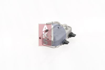 ÖLKüHLER MOTORöL AKS DASIS 026007N 11