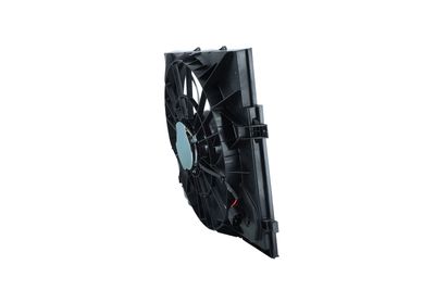 VENTILATOR RADIATOR NRF 470180 29