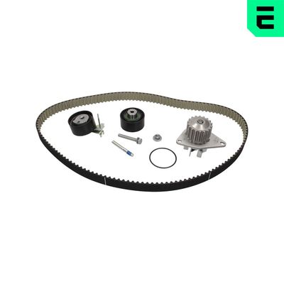 Vodní pumpa + sada ozubeného řemene OPTIMAL SK-1598AQ1