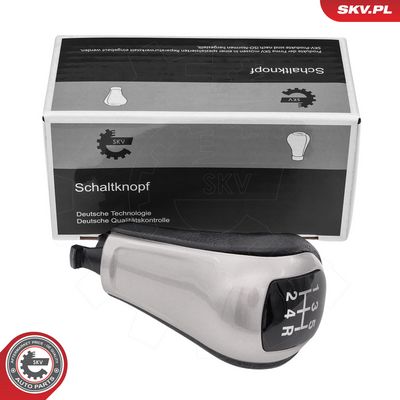 Hlavice řadicí páky ESEN SKV 63SKV227
