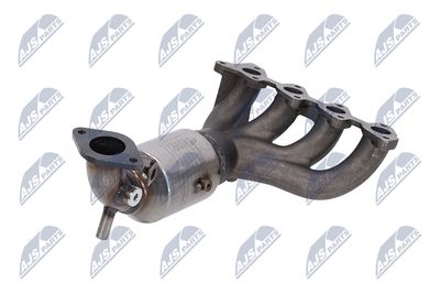 Katalizatoriaus keitiklis