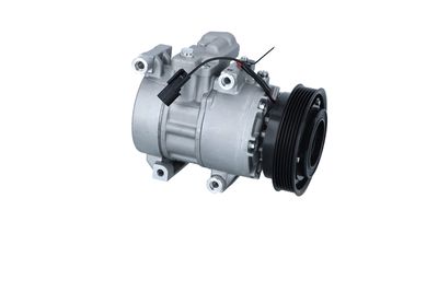 KOMPRESSOR KLIMAANLAGE NRF 320169 39