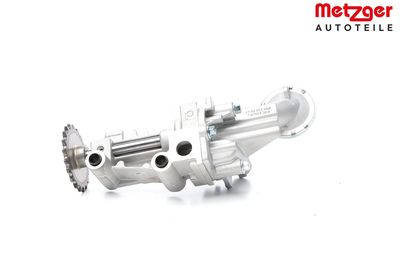 POMPA ULEI METZGER AUTOTEILE 8000070 36