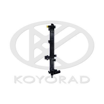 Radiator, racire motor Koyorad PL333689