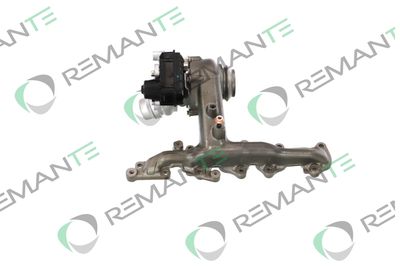 COMPRESOR SISTEM DE SUPRAALIMENTARE