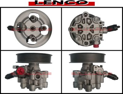 LENCO SP4218 Рулевая рейка  для LEXUS (Лексус)