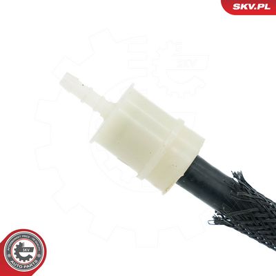 Trubka prepadu ESEN SKV 54SKV378