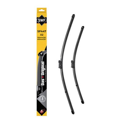 LAMELA STERGATOR SWF 119447 1