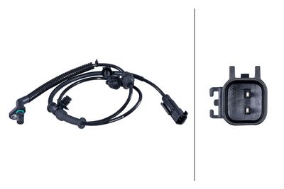 SENSOR RADDREHZAHL