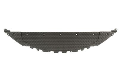 Dekking onder motor en bumper (termoformowana próżniowo) past: PORSCHE BOXSTER 981, CAYMAN 982 04.12-