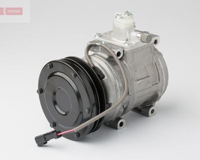 DENSO Kompressor, Klimaanlage