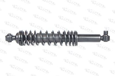 Амортизатор VITAL SUSPENSIONS 201763 для RENAULT 21