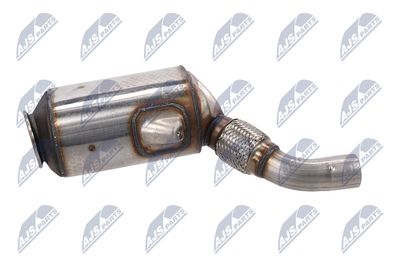 FILTRU FUNINGINE/PARTICULE SIST.DE ESAPAMENT NTY DPFBM001 10