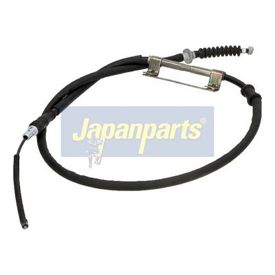 жило, ръчна спирачка JAPANPARTS BC-K38R