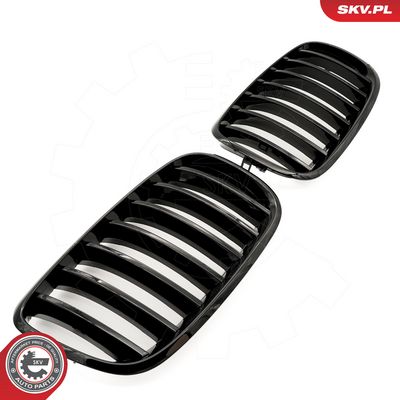 Mřížka chladiče ESEN SKV 66SKV282