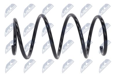 ARC SPIRAL NTY ASZBM004 8