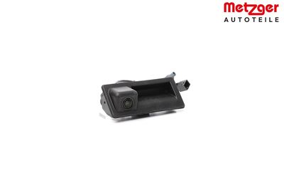 HECKKLAPPENGRIFF METZGER AUTOTEILE 2311000 35