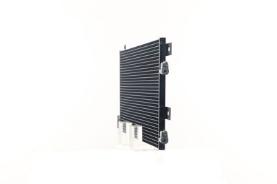 CONDENSATOR CLIMATIZARE MAHLE AC312001S 38