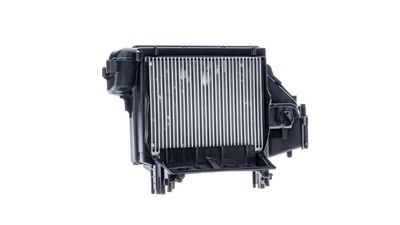 VERDAMPFER KLIMAANLAGE MAHLE AE205000P 53