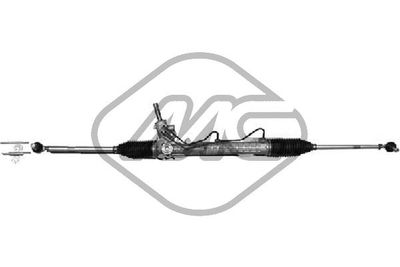 Řídicí mechanismus Metalcaucho 50464