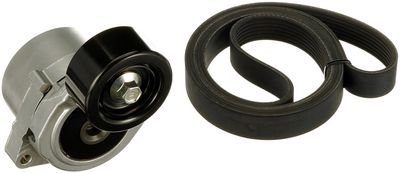 KEILRIPPENRIEMENSATZ