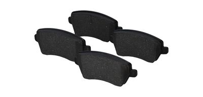 SET PLACUTE FRANA FRANA DISC VALEO 301847A 16