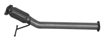 ABGASROHR