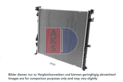 NIEDERTEMPERATURKüHLER LADELUFTKüHLER