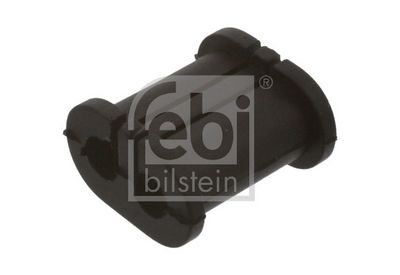 FEBI BILSTEIN Halter, Bremsleitung