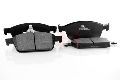 SET PLACUTE FRANA FRANA DISC GH GH411015 5