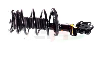 ANSAMBLU TELESCOP ARC GH GH353520C01 7