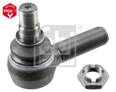 Tie Rod End 07279