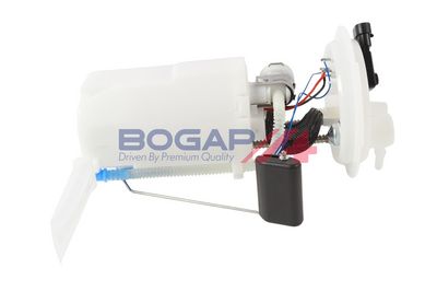 POMPA COMBUSTIBIL BOGAP Y1622107 1