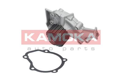 Water Pump, engine cooling T0065