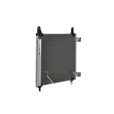 KONDENSATOR KLIMAANLAGE NISSENS 941296 37