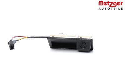 HECKKLAPPENGRIFF METZGER AUTOTEILE 2310999 3