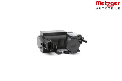 DRUCKWANDLER TURBOLADER METZGER AUTOTEILE 08920204 37